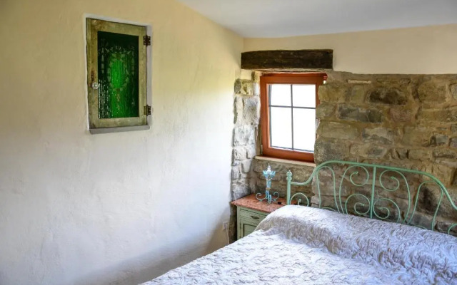 Casa Lucertola