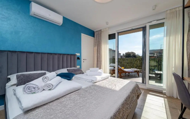 Seven Seas Residence