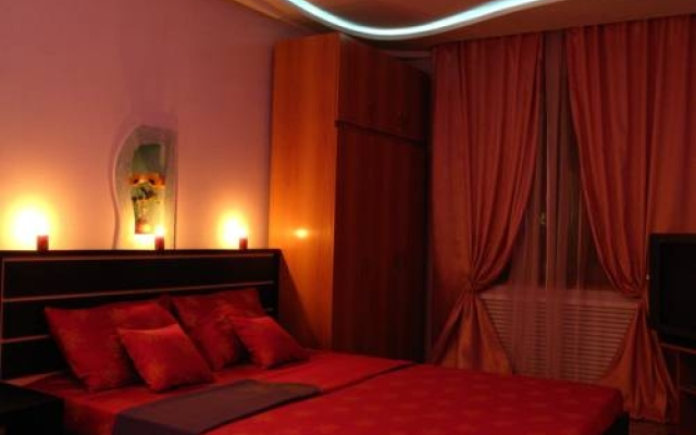 Apartments na Odesskoy
