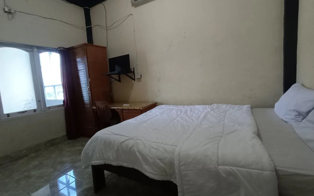 Hotel O Angsana Aglow Homestay Near Taman Angsana