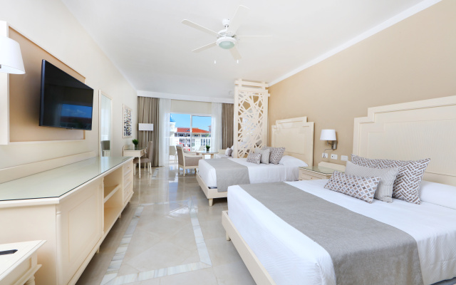 Bahia Principe Explore Legend