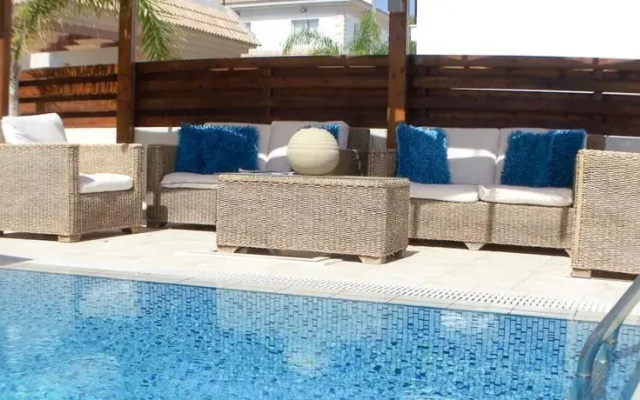Oceanview Villa 033