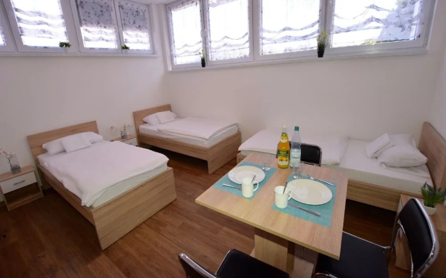 AB Apartment 09
