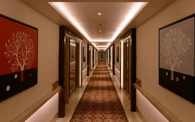 Tulip Inn, Ahmedabad