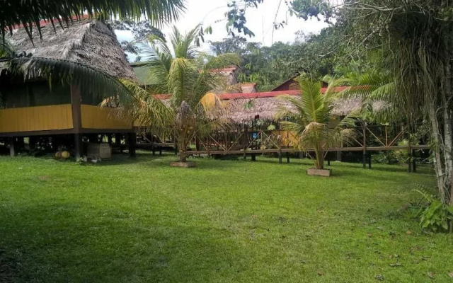 Johmer Expedition Tours & Lodge
