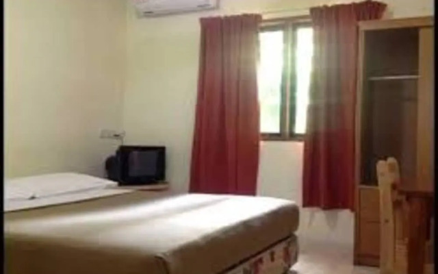 Lembin Village Sdn Bhd