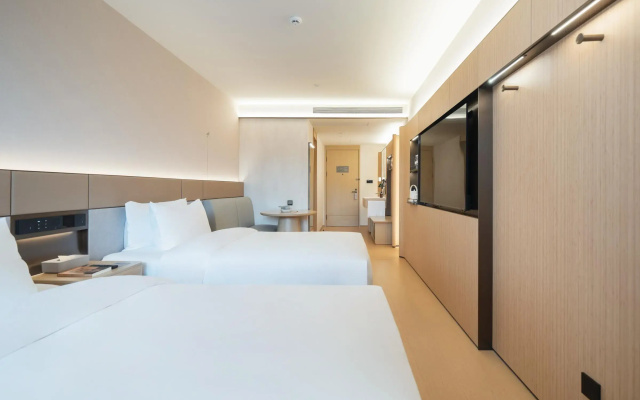 Landmark International Hotel Science City