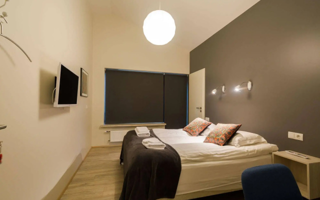 Brekkugerdi Guesthouse