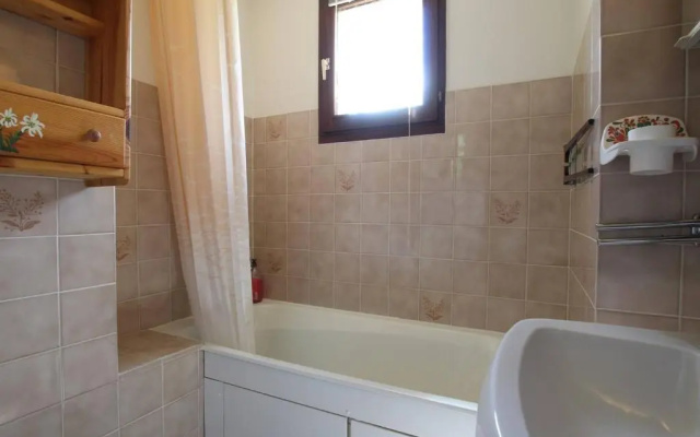 Appartement Vallouise-La Casse, 2 pièces, 4 personnes - FR-1-330G-39