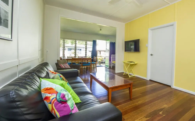Kooyong Apartment 2