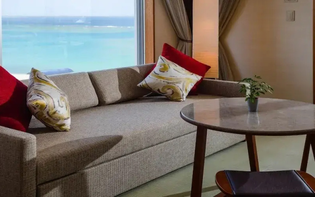Oile by Zayra Resorts
