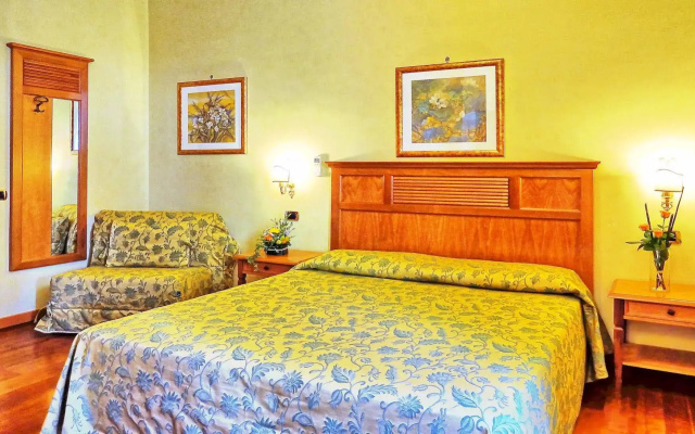 La Fenice Rooms