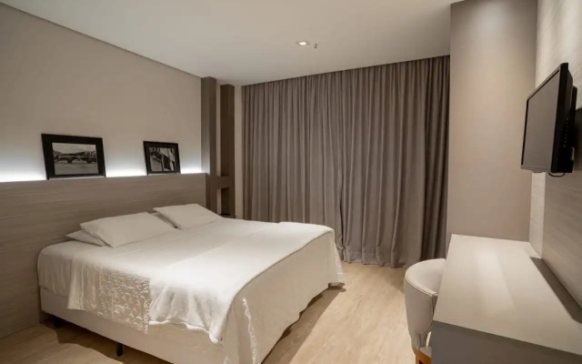 Zahara Hotel
