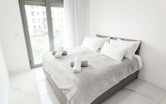 Harav Kuk Residence