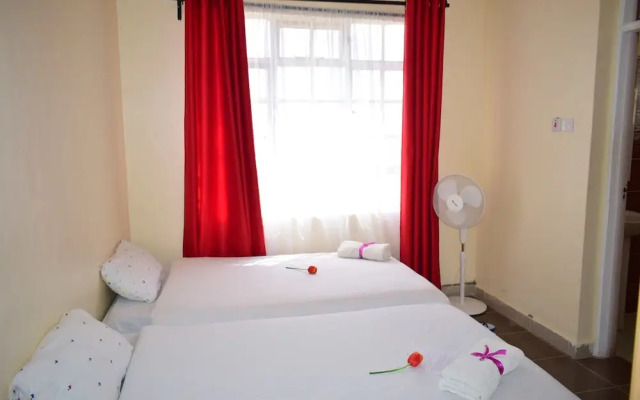 254 Airport Inn