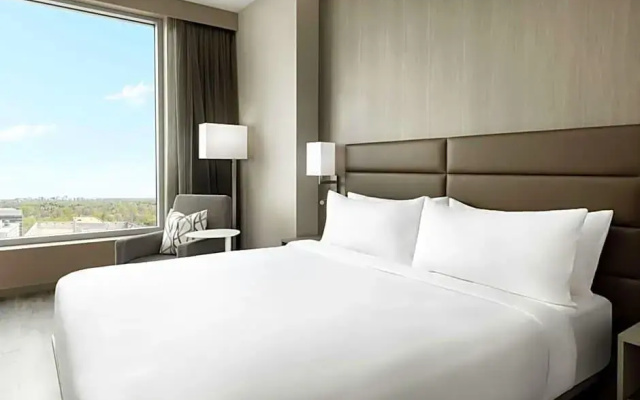 Ac Hotel Bethesda Downtown