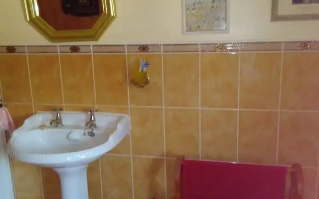 Large family home in Wexford