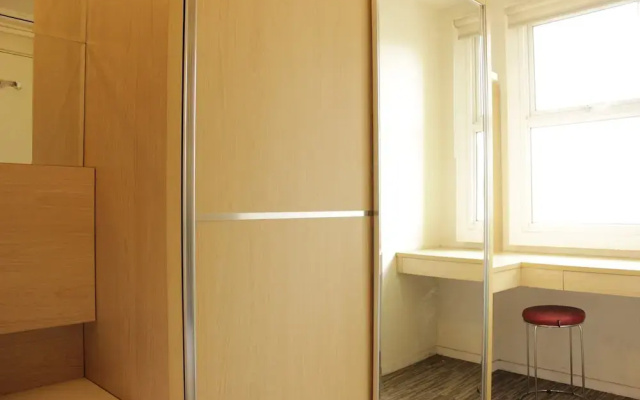 Simply Homey 2BR Apartment at Parahyangan Residence near UNPAR
