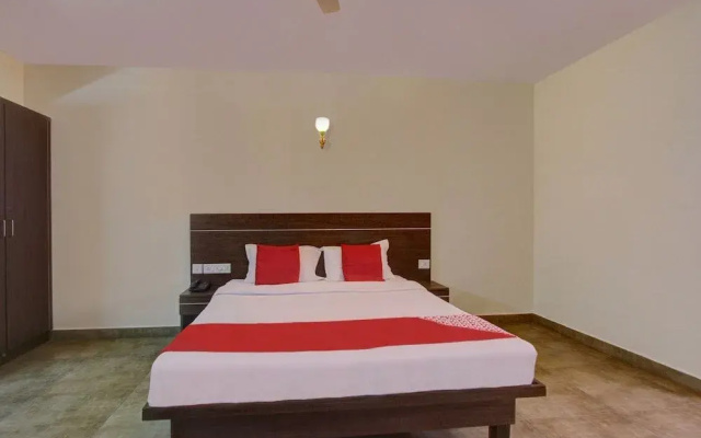 Jodidhar's Club By OYO Rooms