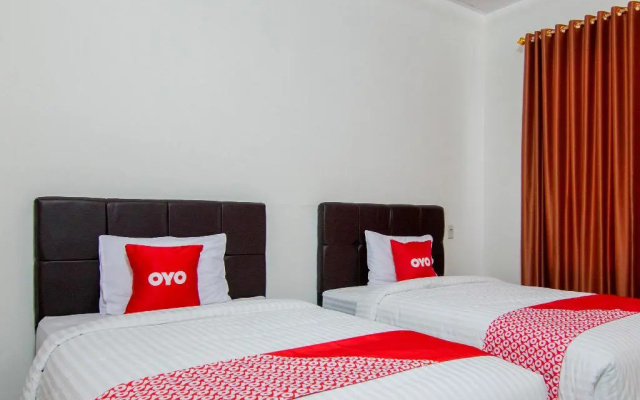 OYO 1819 Aries Hotel