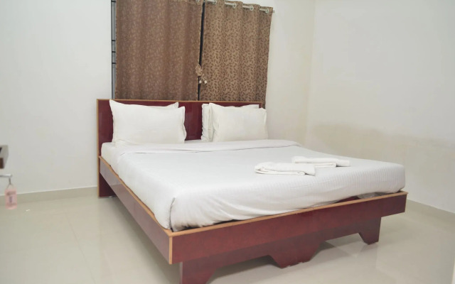 Grand INN - Homestay