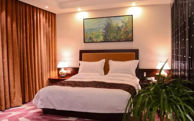 Honton Boutique Hotel