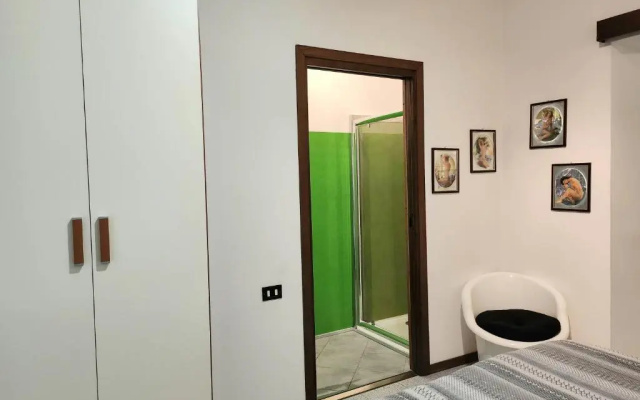 Comfort Accommodation - 8