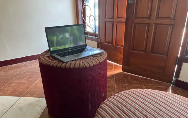 Hotel O Griya Rizky Homestay Syariah