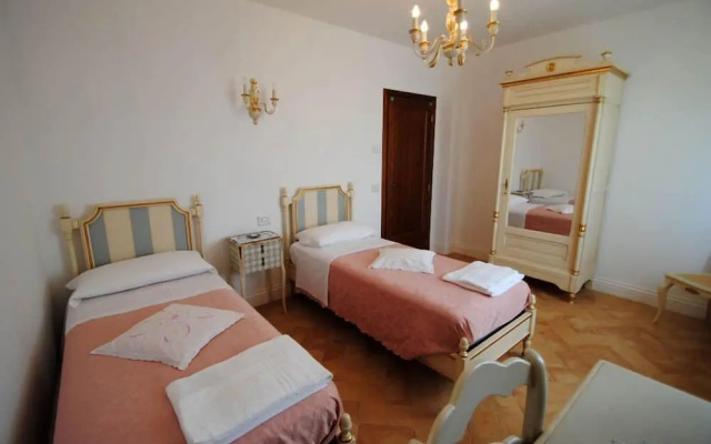 Country House Villa Geminiani