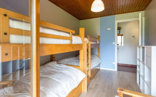Appartement La Clusaz, 3 pièces, 6 personnes - FR-1-437-59