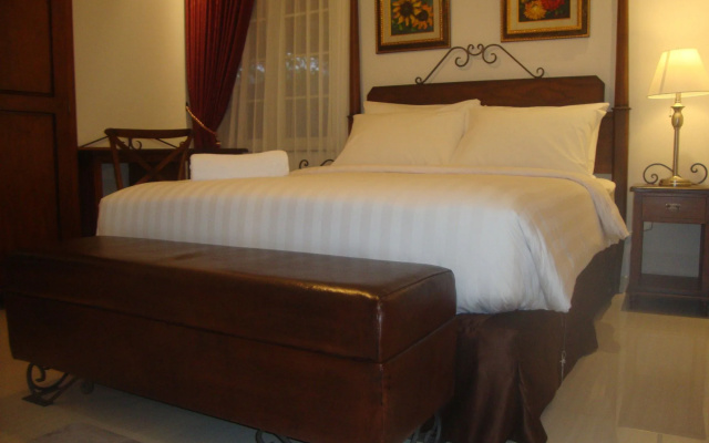 Boutique B21 Malang, Azana Hotels Collection