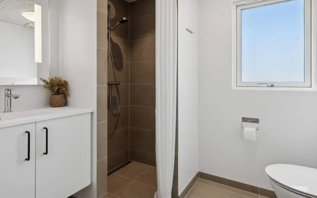 5 Star Holiday Home in Sydals