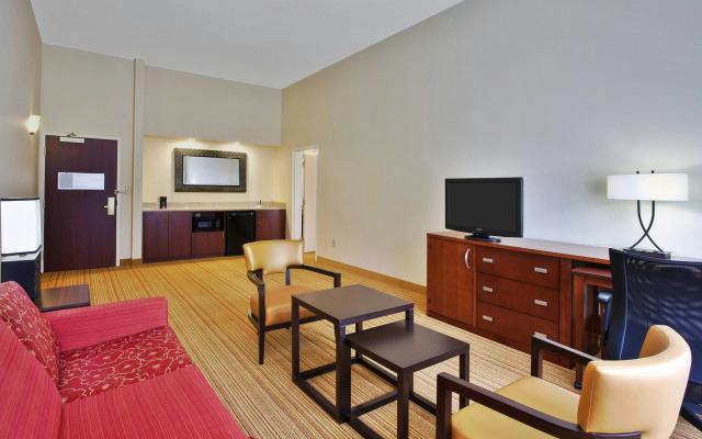 Courtyard by Marriott Boulder Longmont