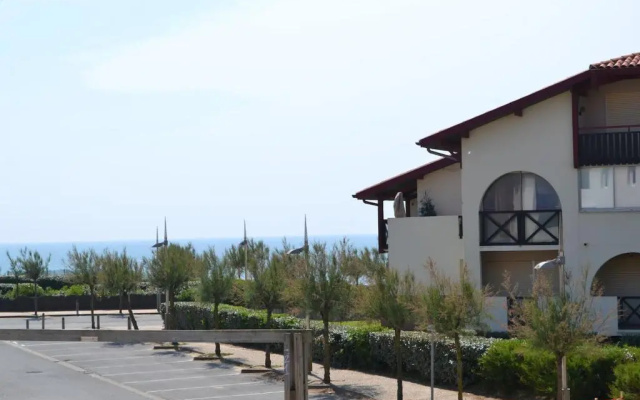 Appartement à 50m de la plage
