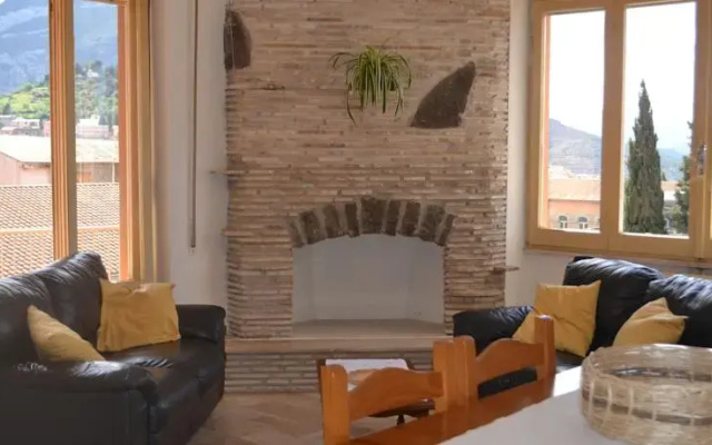 Casa Sardegna