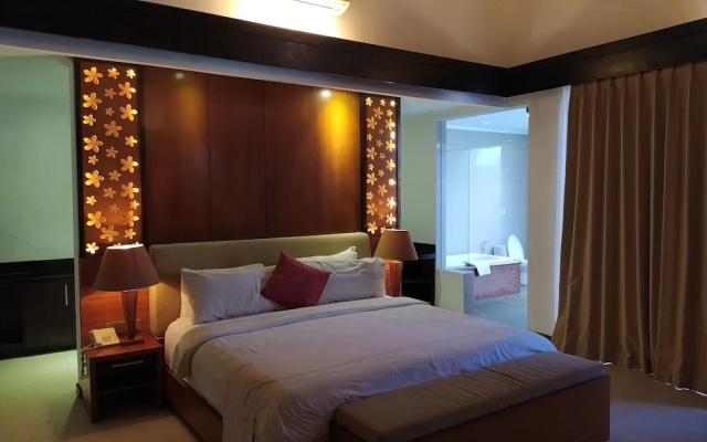 Room-kori Maharani Villas - One-bedroom