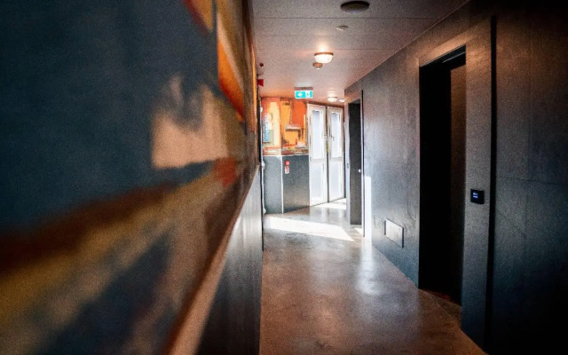 K Modern Hotel