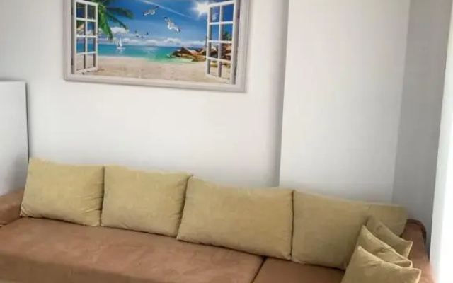 Leko’s apt 105