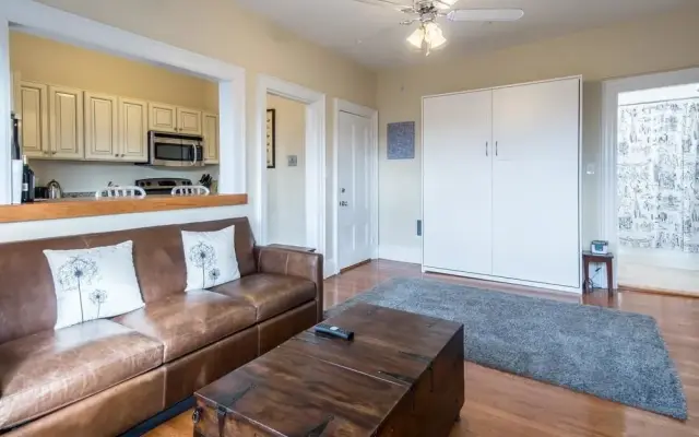 South End Getaway by Vacasa