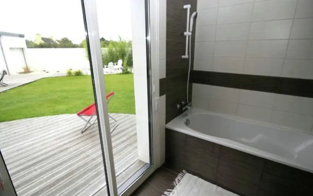 Luxurious Villa with Private Pool in Loctudy France