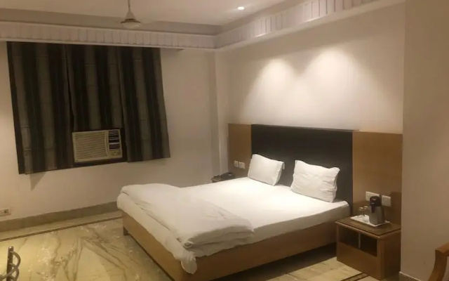 Hotel Shrinath Palace