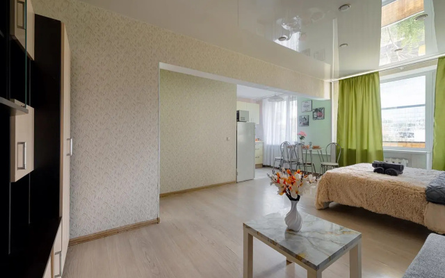 Comfort Homes на переулке Рубцов