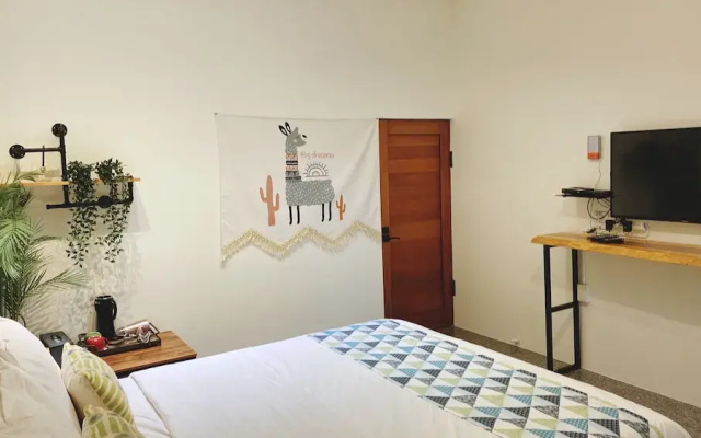 Clouds B&B