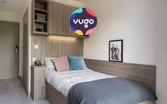 Yugo Explore - Melbourn Point