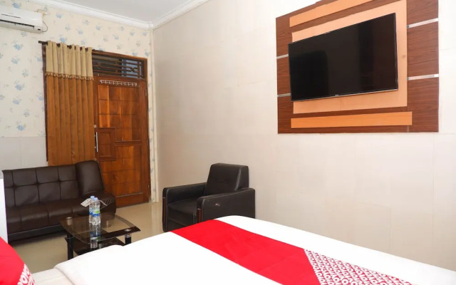 Hotel Mukti Jaya