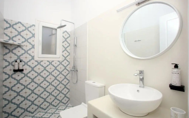 ELIA PRIVILEGED SUITES Andros ΑΝΔΡΟΣ