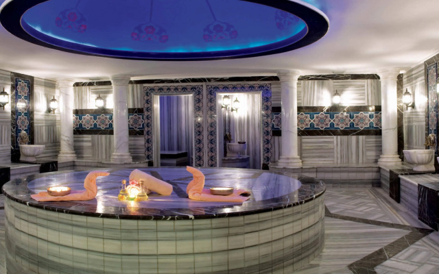 Club Dem Spa & Resort Hotel