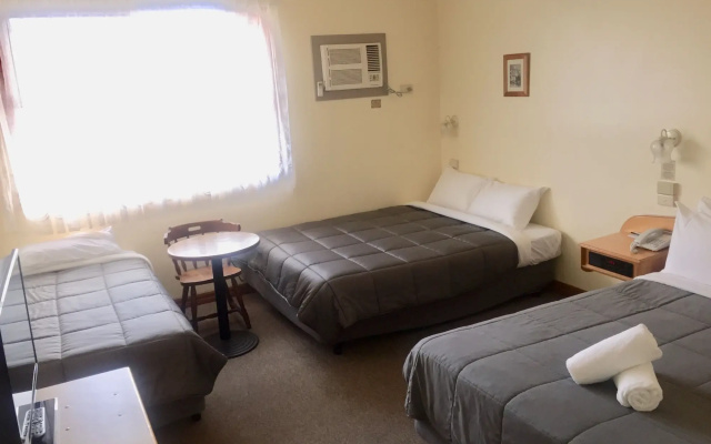 St Georges Motor Inn