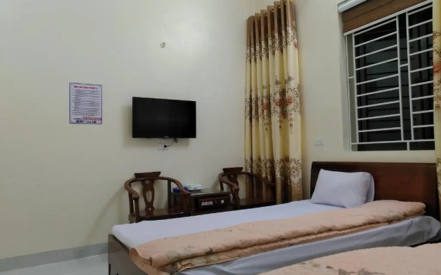Guesthouse 51