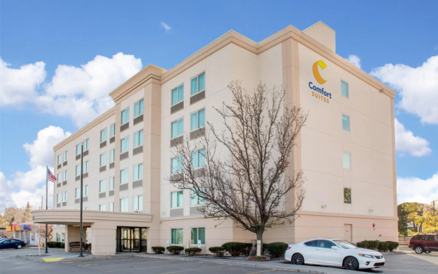 Comfort Inn Rochester - Greece